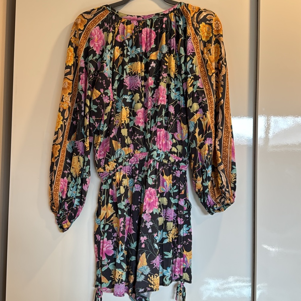 Spell & The Gypsy Butterfly Romper - Picture 14 of 16